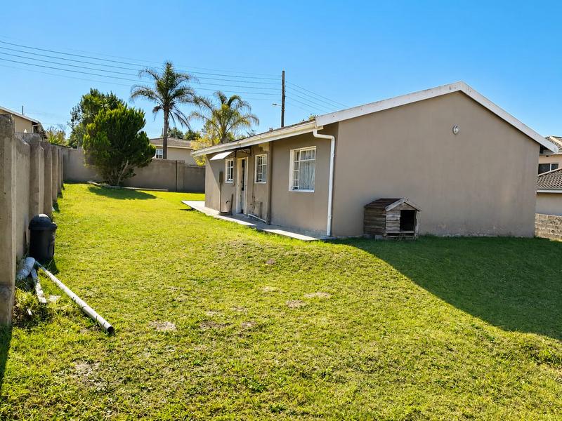 3 Bedroom Property for Sale in Northcrest Eastern Cape